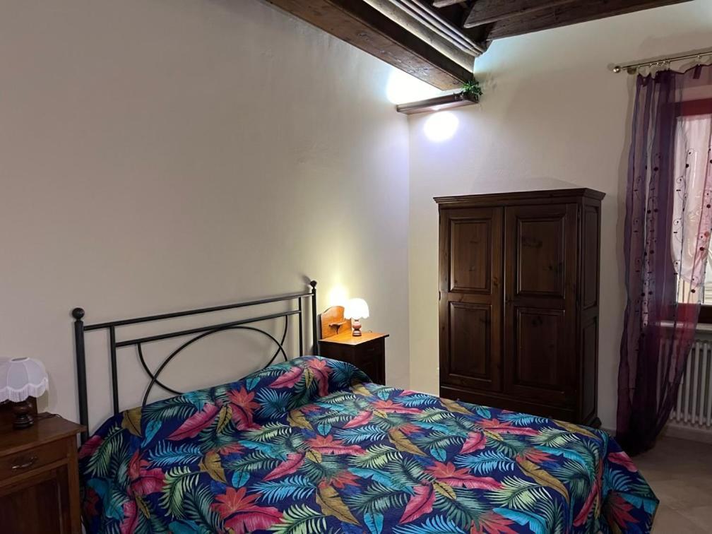 Lovely Apartments Barra Di Ferro Centro Storico Coni Extérieur photo